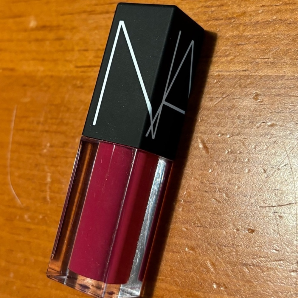 NARS Velvet Lip Glide